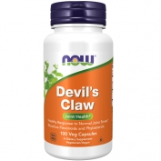 Devil's Claw 100vcaps